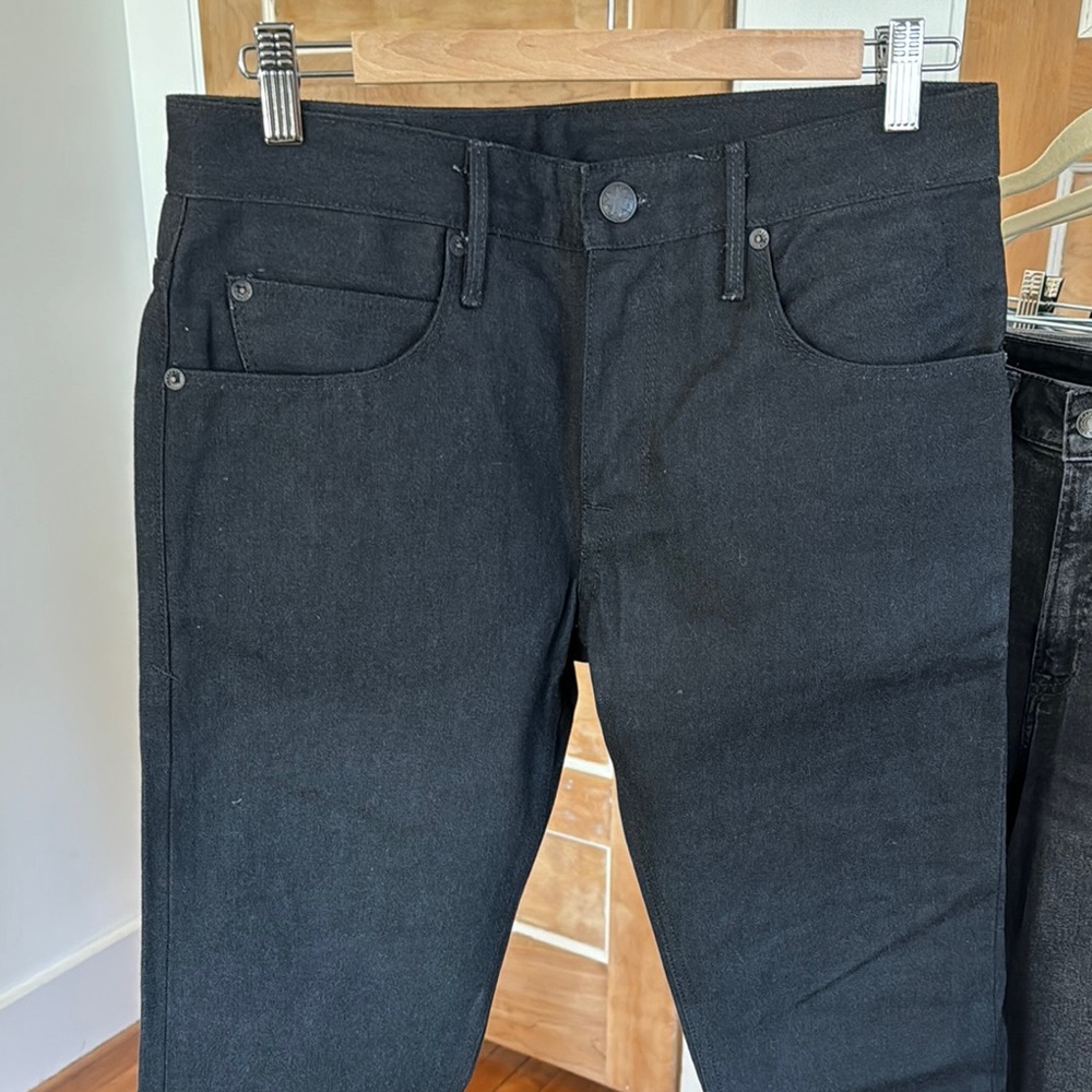 Freenote Avila Slim Fit Jeans